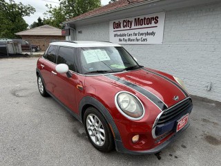 Image for 2018 MINI Cooper  ID: 7310715