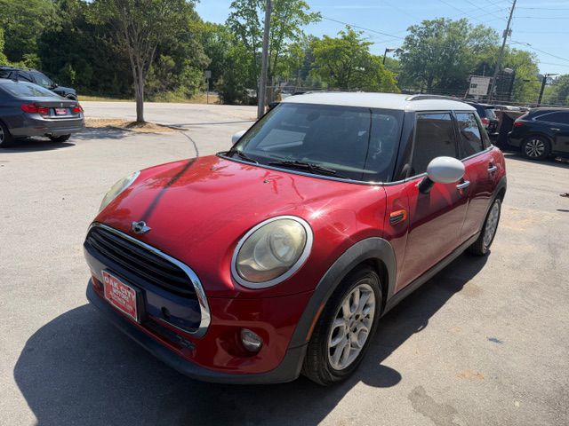 2018 MINI Cooper Image 2