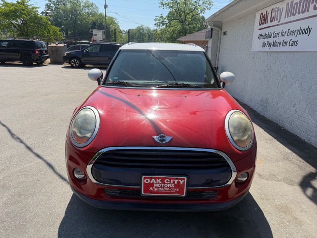 2018 MINI Cooper Image 3