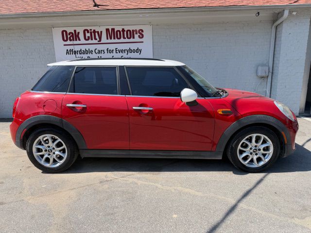 2018 MINI Cooper Image 4