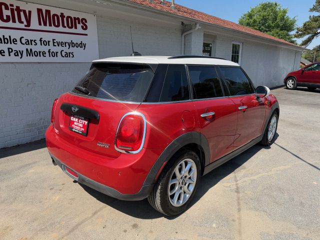 2018 MINI Cooper Image 5