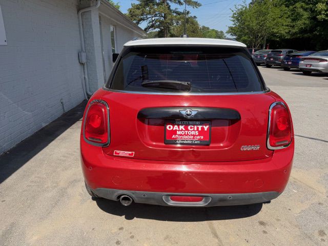 2018 MINI Cooper Image 6