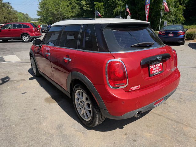 2018 MINI Cooper Image 7