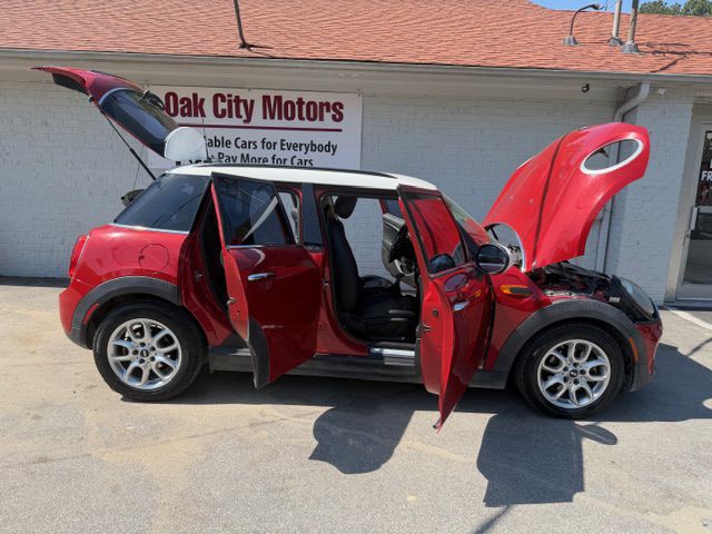 2018 MINI Cooper Image 10