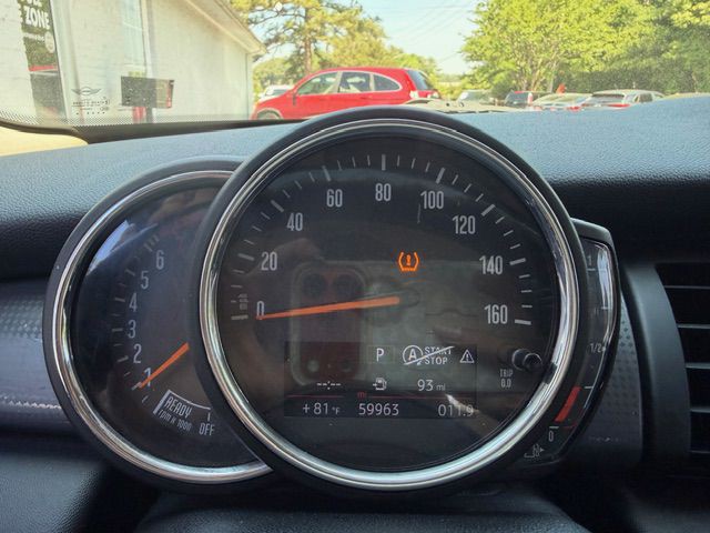 2018 MINI Cooper Image 19