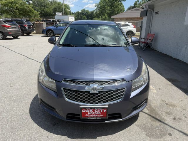 2014 Chevrolet Cruze Image 3