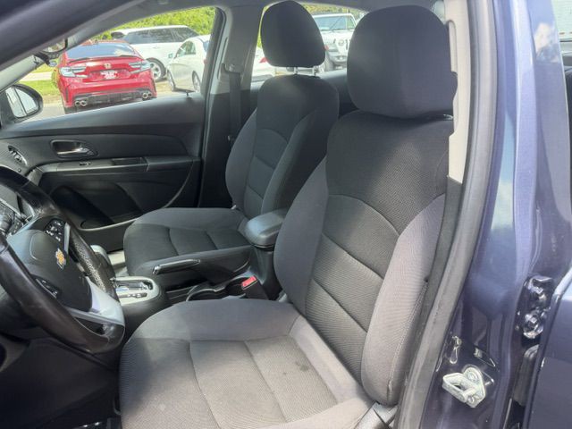 2014 Chevrolet Cruze Image 15