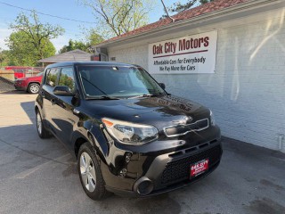 Image for 2016 Kia Soul  ID: 7310757