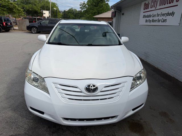 2007 Toyota Camry Image 3
