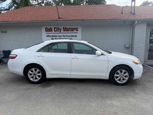 2007 Toyota Camry Image 4