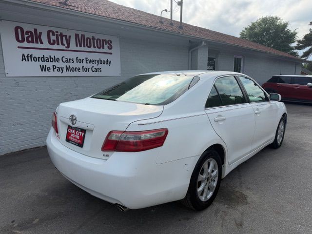 2007 Toyota Camry Image 5