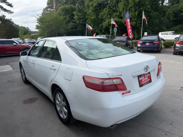 2007 Toyota Camry Image 7