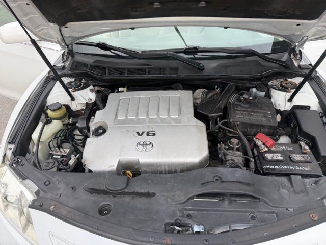 2007 Toyota Camry Image 8