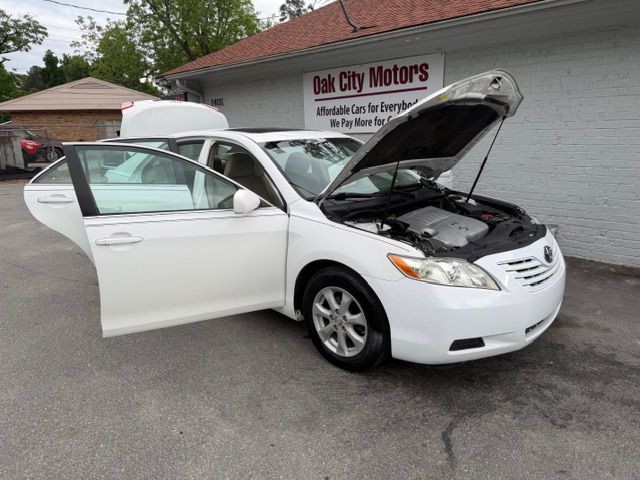 2007 Toyota Camry Image 9