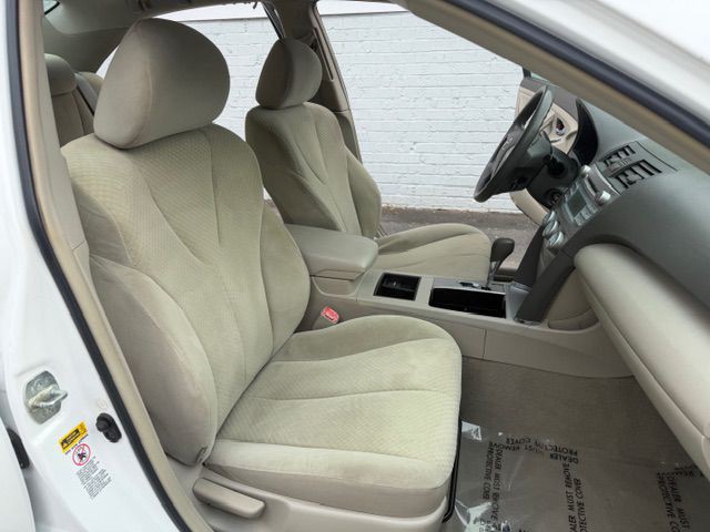 2007 Toyota Camry Image 11