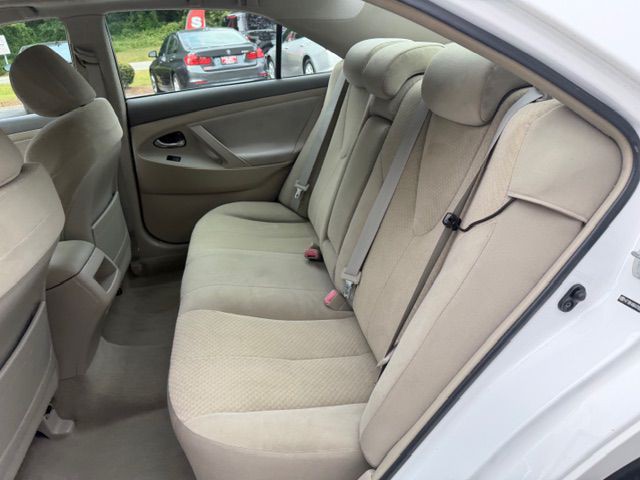 2007 Toyota Camry Image 14