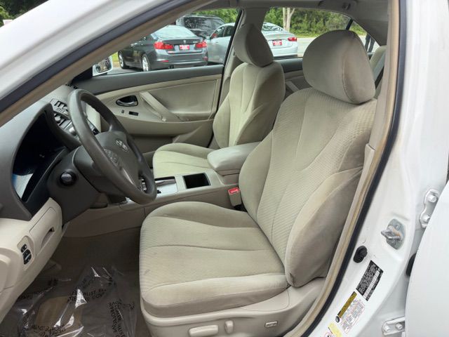 2007 Toyota Camry Image 15