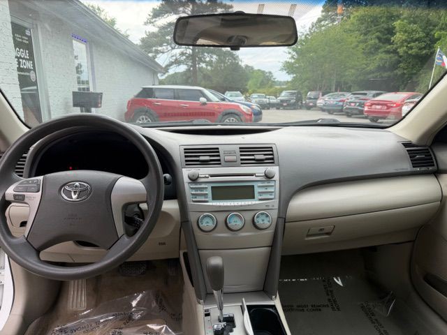 2007 Toyota Camry Image 16