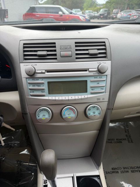 2007 Toyota Camry Image 17