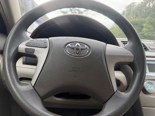 2007 Toyota Camry Image 18