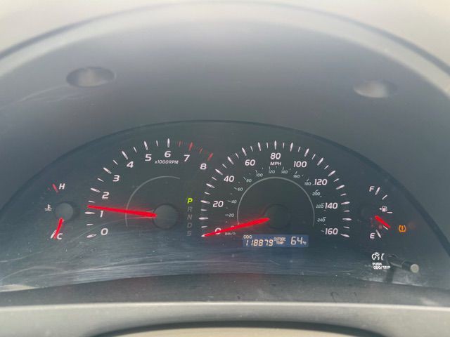 2007 Toyota Camry Image 19