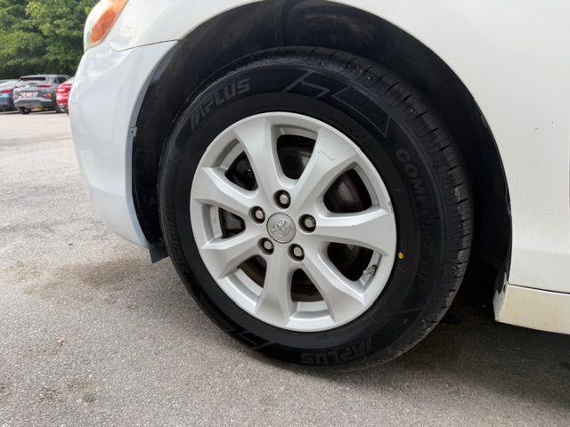 2007 Toyota Camry Image 21
