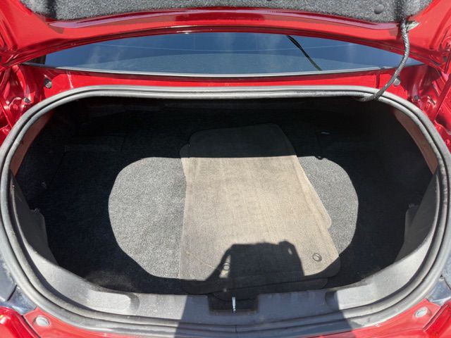 2014 Chevrolet Camaro Image 11