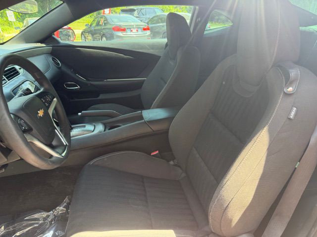 2014 Chevrolet Camaro Image 13