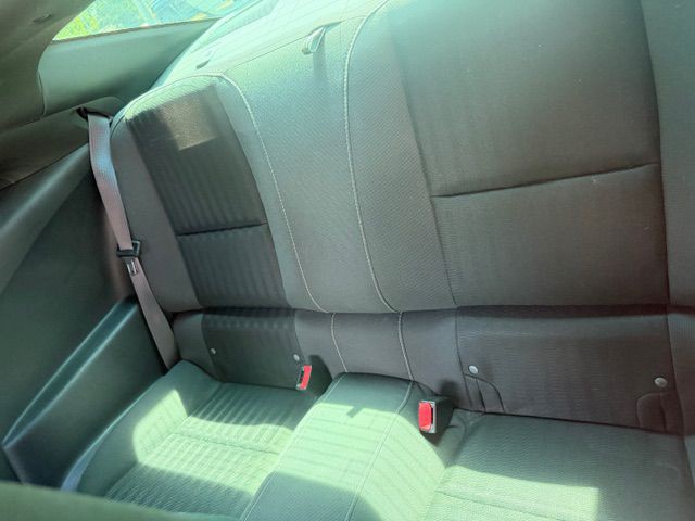 2014 Chevrolet Camaro Image 14