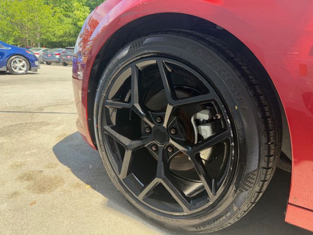 2014 Chevrolet Camaro Image 18