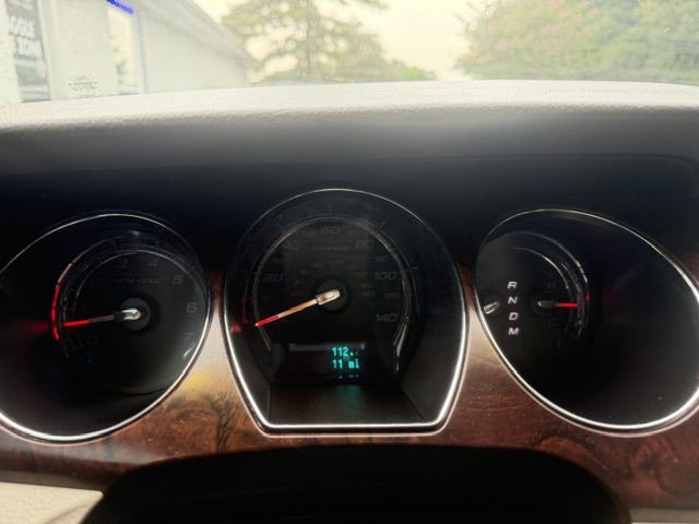 2010 Ford Taurus Image 18