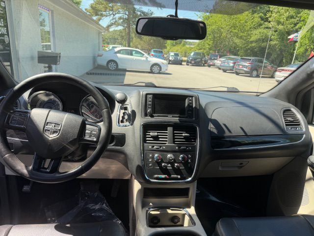 2018 Dodge Grand Caravan Image 14