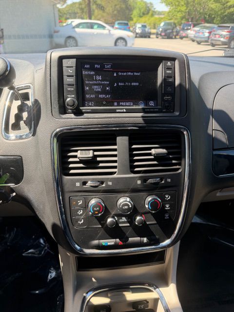 2018 Dodge Grand Caravan Image 15