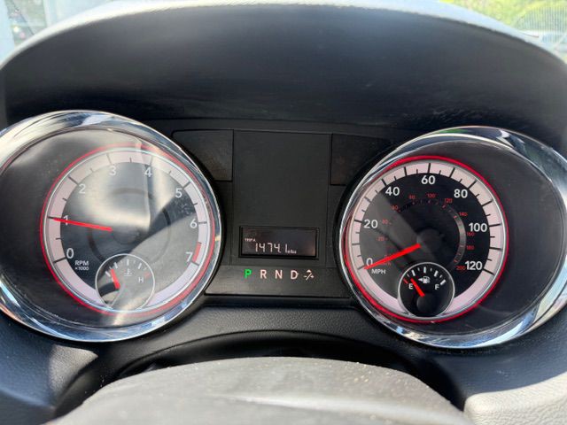 2018 Dodge Grand Caravan Image 17