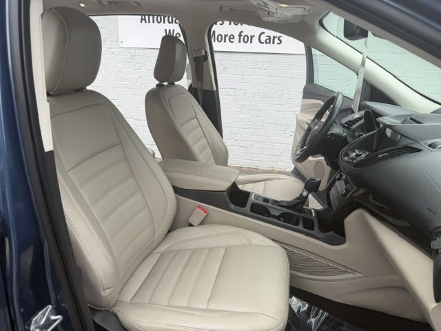 2018 Ford Escape Image 10