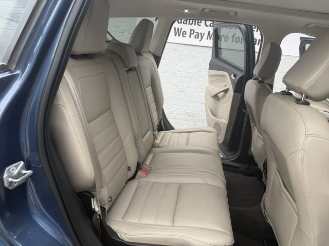 2018 Ford Escape Image 11