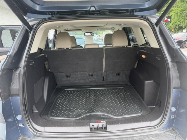 2018 Ford Escape Image 12