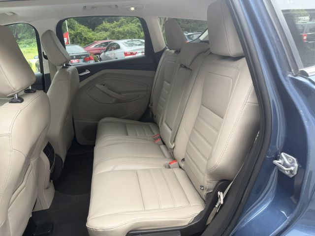 2018 Ford Escape Image 13