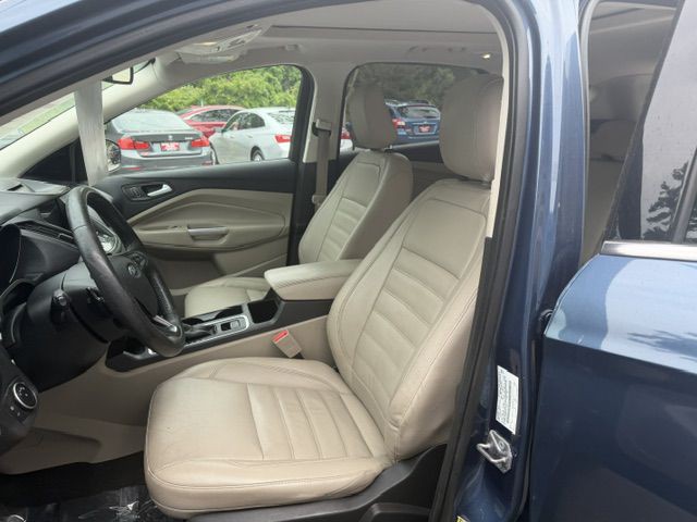 2018 Ford Escape Image 14