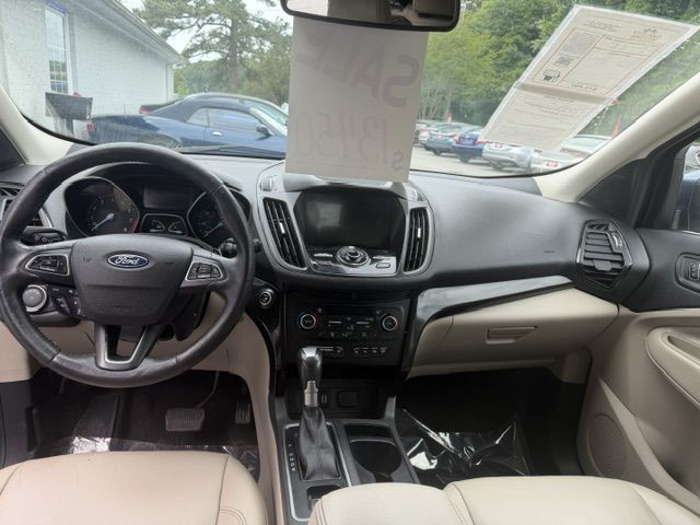 2018 Ford Escape Image 15