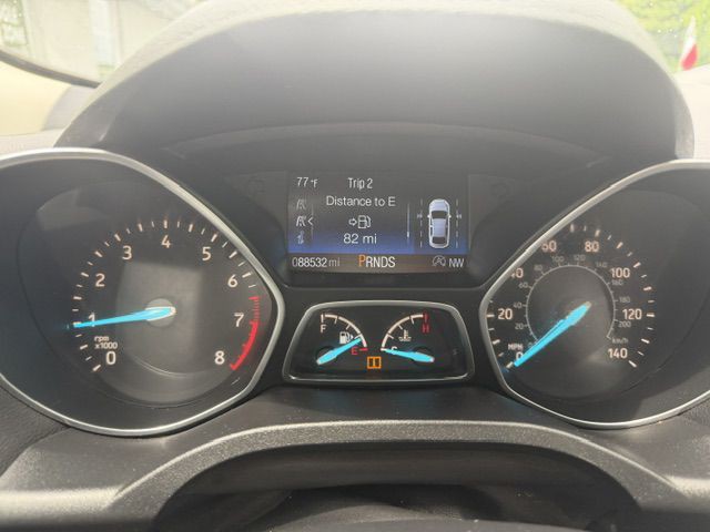 2018 Ford Escape Image 18