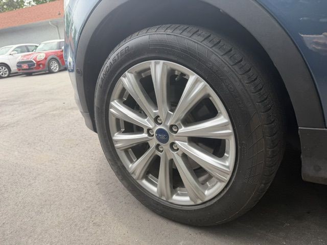 2018 Ford Escape Image 20