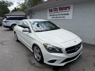 Image for 2015 Mercedes-Benz CLA-Class CLA 250 ID: 7363120