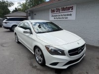 Image for 2015 Mercedes-Benz CLA-Class CLA 250 ID: 7363120