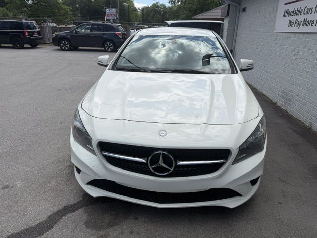 2015 Mercedes-Benz CLA-Class Image 3