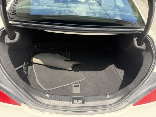 2015 Mercedes-Benz CLA-Class Image 13