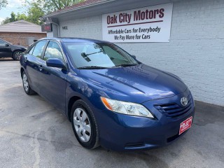 Image for 2007 Toyota Camry CE ID: 7363168