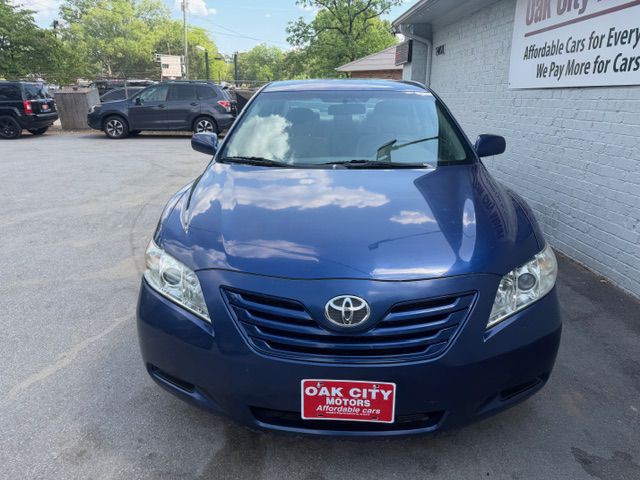 2007 Toyota Camry Image 3