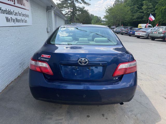 2007 Toyota Camry Image 6