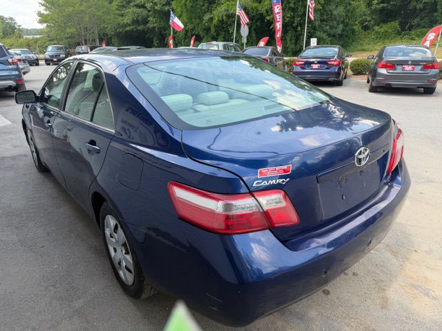 2007 Toyota Camry Image 7
